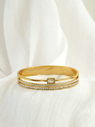 ANTI TARNISH BANGLE