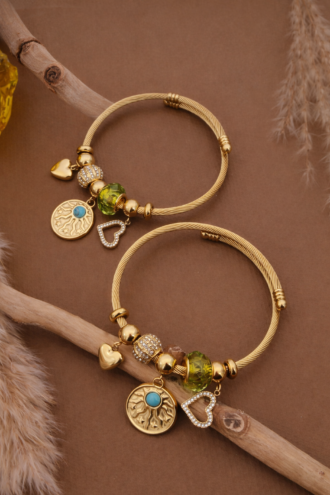 ANTI TARNISH BRACELET