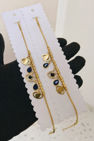 ANTI TARNISH BRACELET