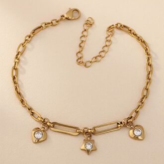 ANTI TARNISH BRACELET