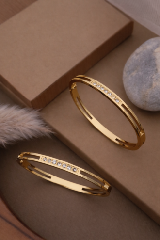 ANTI TARNISH BABY KADA