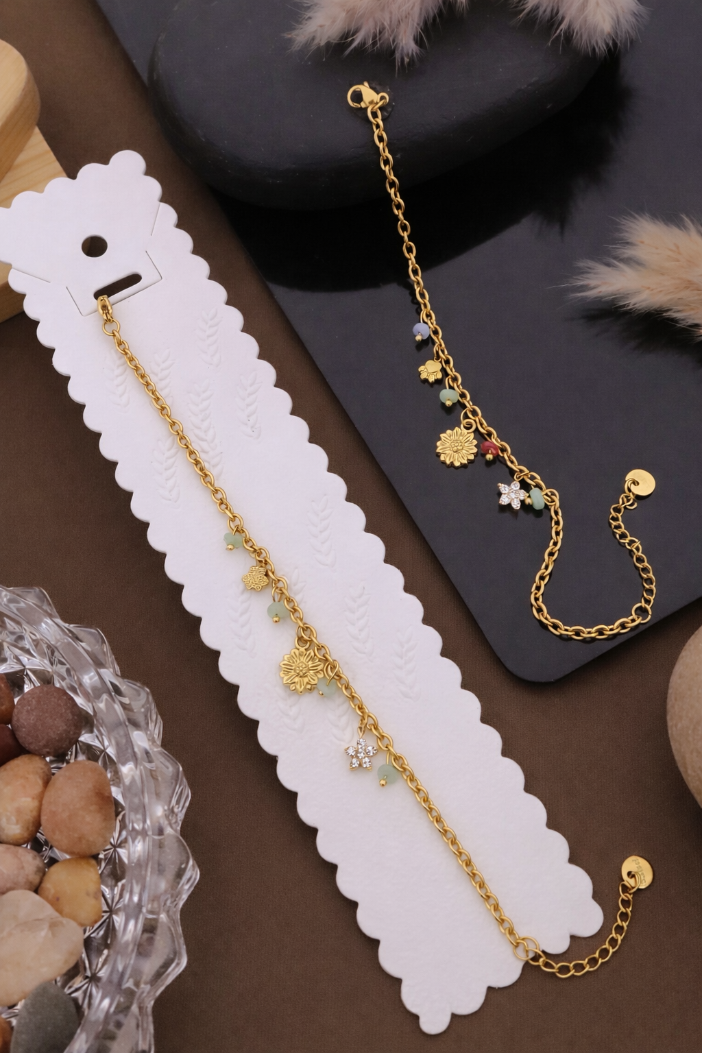 ANTI TARNISH BRACELET