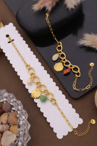 ANTI TARNISH BRACELET