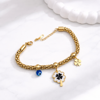 ANTI TARNISH BRACELET