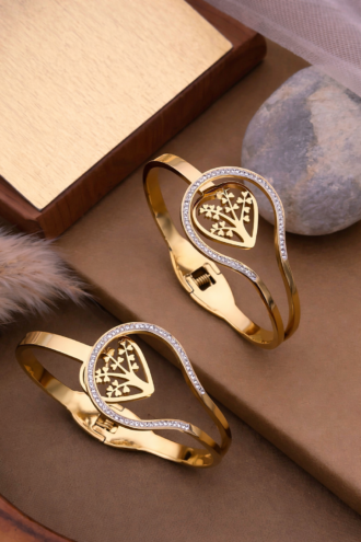 ANTI TARNISH BABY KADA