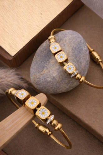 ANTI TARNISH BABY KADA