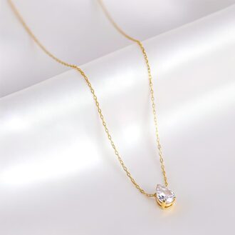 ANTI TARNISH NECKPIECE