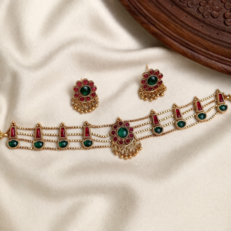 PALAKKA  CHOKER