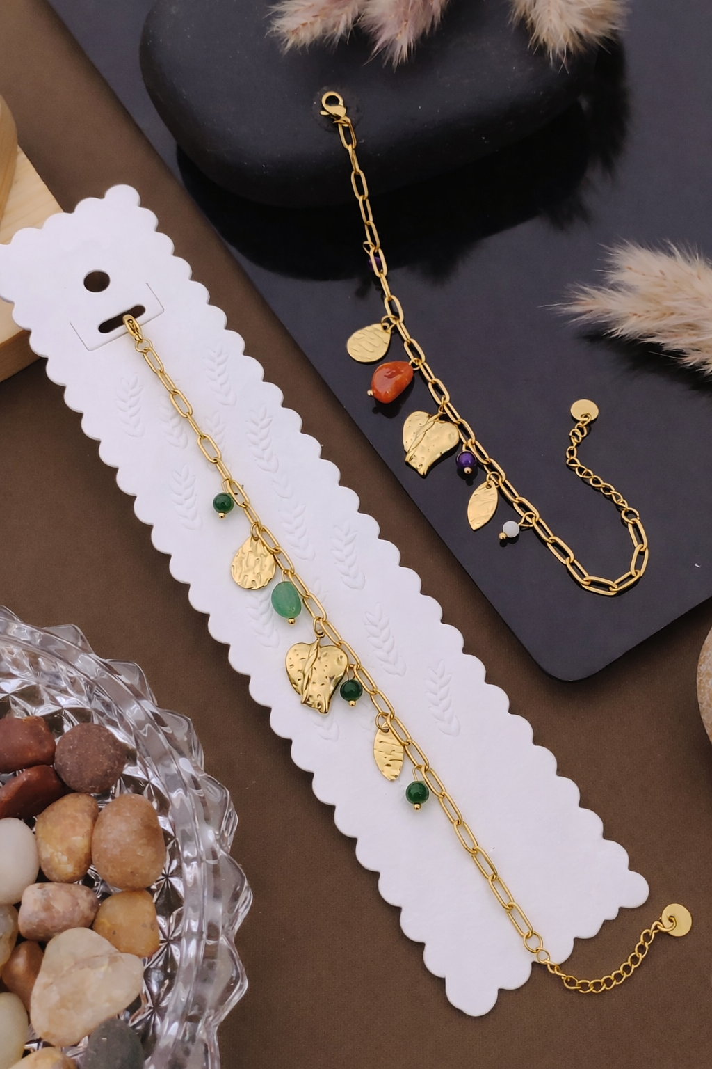 ANTI TARNISH BRACELET