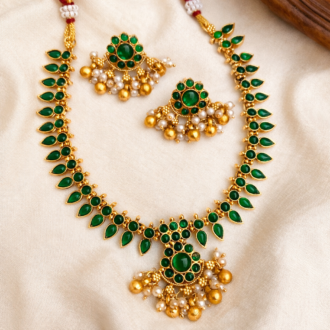 PALAKKA NECKLACE